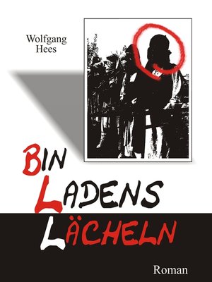 cover image of Bin Ladens Lächeln
